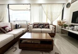 Waterwoods (D19), Condominium #603591361